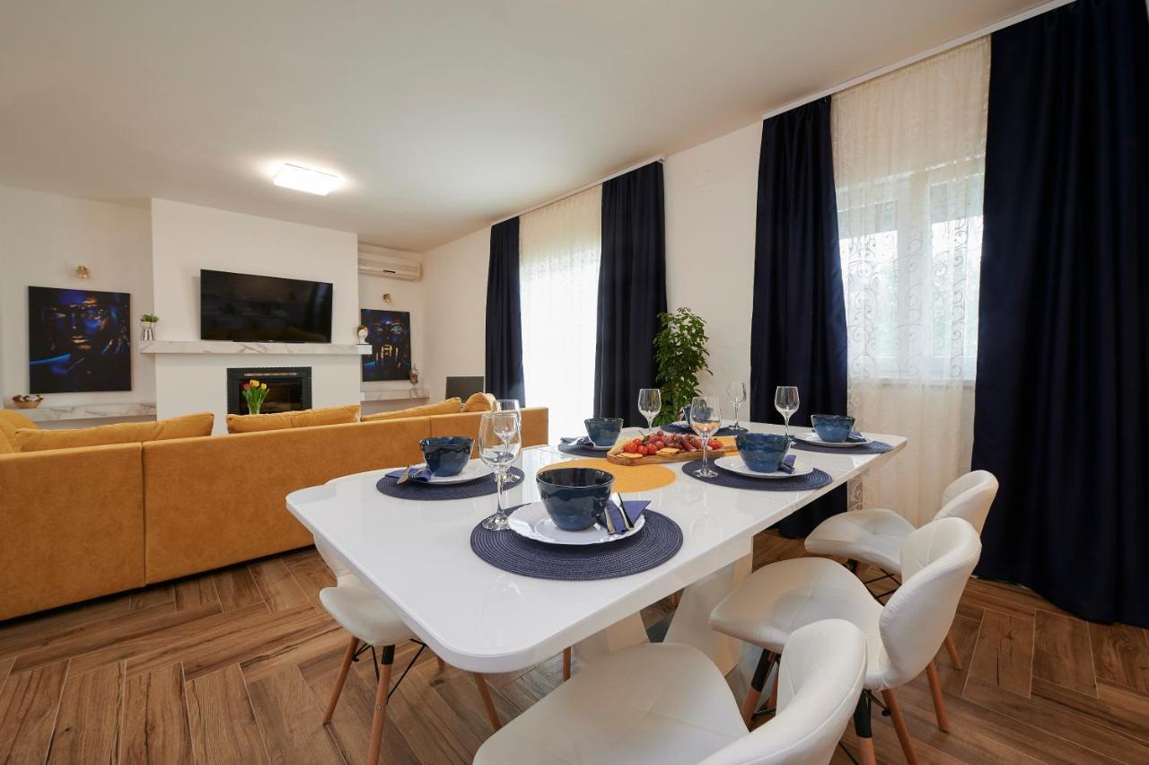 New 4* Apartman Zoa In Trogir Exterior photo